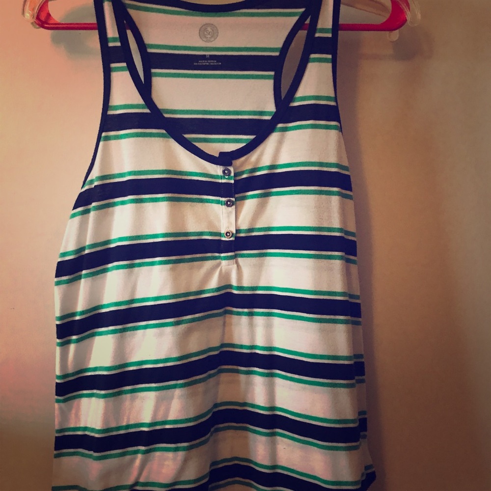 Tank top